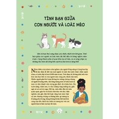 Câu Chuyện Về Loài Mèo - Những Câu Chuyện Có Thật Về Các Chú Mèo Phi Thường - Tân Việt 99k