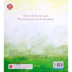 Quà Cho Con - 100 Bài Thơ 100 Kỹ Năng Sống - Tân Việt 89k