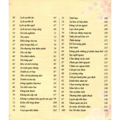 Quà Cho Con - 100 Bài Thơ 100 Kỹ Năng Sống - Tân Việt 89k