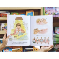 85_Câu chuyện của Barbie và người phụ nữ sáng tạo nên cô ấy