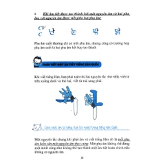 10 Phút Tự Học Tiếng Hàn Mỗi Ngày - Tân Việt 85k