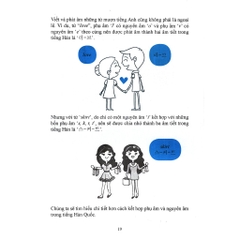 10 Phút Tự Học Tiếng Hàn Mỗi Ngày - Tân Việt 85k