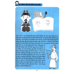 10 Phút Tự Học Tiếng Hàn Mỗi Ngày - Tân Việt 85k