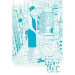 Tình yêu này không phải định mệnh - Amak 85k