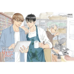 Tình yêu này không phải định mệnh - Amak 85k