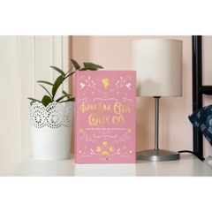 Phẩm Giá Quý Cô - Giao Tiếp Thông Minh, Ứng Xử Thanh Lịch- AZVietNam 149k CK42