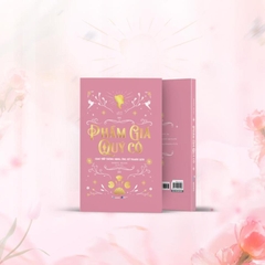 Phẩm Giá Quý Cô - Giao Tiếp Thông Minh, Ứng Xử Thanh Lịch- AZVietNam 149k CK42