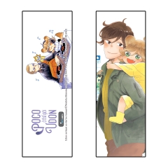 Poco Ở Thế Giới Udon (Tập 9) - AZ Việt Nam 58k