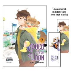 Poco Ở Thế Giới Udon (Tập 9) - AZ Việt Nam 58k