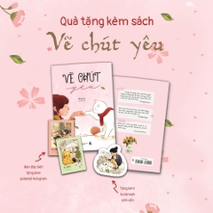 Vẽ Chút Yêu - ShurAn - AZVietNam CK40