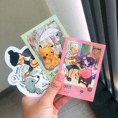 Vẽ Chút Yêu - ShurAn - AZVietNam CK40