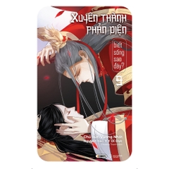 Truyện tranh - Xuyên Thành Phản Diện Biết Sống Sao Đây? - Tập 9 AZ Việt Nam