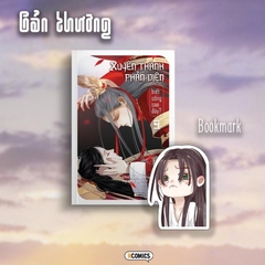 Truyện tranh - Xuyên Thành Phản Diện Biết Sống Sao Đây? - Tập 9 AZ Việt Nam