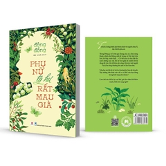 Phụ Nữ Tỳ Hư Rất Mau Già (Huy Hoàng) - 165k