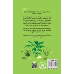 Phụ Nữ Tỳ Hư Rất Mau Già (Huy Hoàng) - 165k