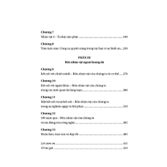 Sống Trọn Não Bộ - Giải phẫu sự lựa chọn và bốn nhân vật thúc đẩy cuộc đời chúng ta - Tân Việt 195k