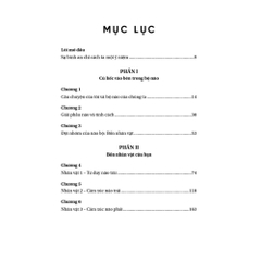 Sống Trọn Não Bộ - Giải phẫu sự lựa chọn và bốn nhân vật thúc đẩy cuộc đời chúng ta - Tân Việt 195k