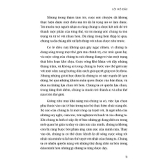 Sống Trọn Não Bộ - Giải phẫu sự lựa chọn và bốn nhân vật thúc đẩy cuộc đời chúng ta - Tân Việt 195k
