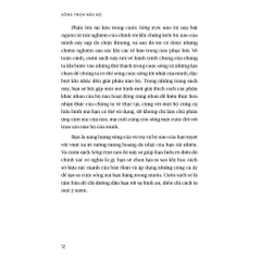 Sống Trọn Não Bộ - Giải phẫu sự lựa chọn và bốn nhân vật thúc đẩy cuộc đời chúng ta - Tân Việt 195k