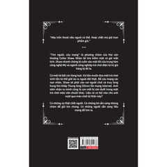 Màn Chơi Tử Thần (Trinh Thám) - Bách Việt - 185k