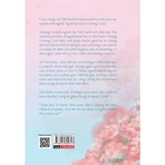 Ti Mệnh (Văn học Trung Quốc) - Bách Việt - 165k