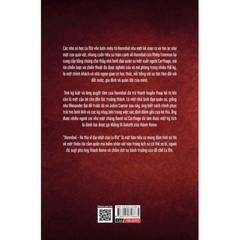 Hannibal - Kẻ thù Vĩ Đại Nhất Của La Mã (Lịch Sử) - Bách Việt - 189k