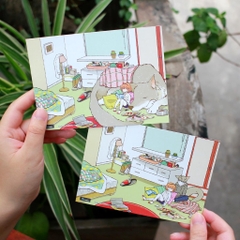 Bí Mật Của Sói Ca 123k – Tập 3 - AZVietNam