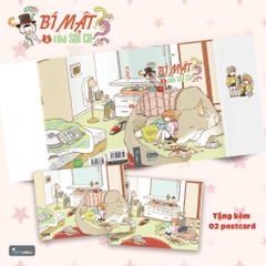 Bí Mật Của Sói Ca 123k – Tập 3 - AZVietNam