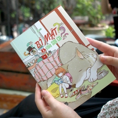 Bí Mật Của Sói Ca 123k – Tập 3 - AZVietNam