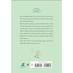 Dám Sống Đời Dũng Cảm  - AZVietNam - 118k