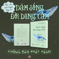 Dám Sống Đời Dũng Cảm  - AZVietNam - 118k
