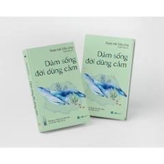 Dám Sống Đời Dũng Cảm  - AZVietNam - 118k