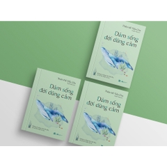 Dám Sống Đời Dũng Cảm  - AZVietNam - 118k