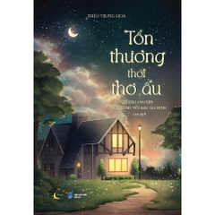 Tổn Thương Thời Thơ Ấu -  27 Câu Chuyện Chữa Lành Nỗi Đau Gia Đình - AZVietNam - 135k