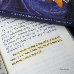 Viên Thuốc Bọc Đường Chỉ Dành Cho Trẻ Nhỏ - TimeBooks - 98k