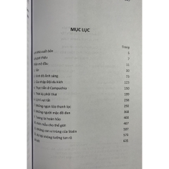 Pol Pot mổ xẻ một cơn ác mộng - NXBCTQGST - 306k