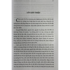 Pol Pot mổ xẻ một cơn ác mộng - NXBCTQGST - 306k