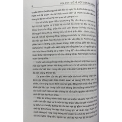 Pol Pot mổ xẻ một cơn ác mộng - NXBCTQGST - 306k