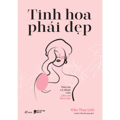 Tinh Hoa Phái Đẹp - Kiều Thụy Linh - AZVietNam - 129k CK45