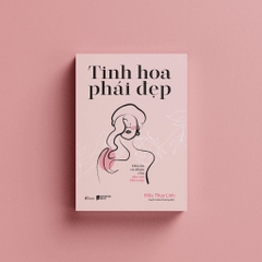 Tinh Hoa Phái Đẹp - Kiều Thụy Linh - AZVietNam - 129k CK45