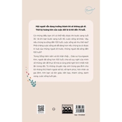 Sống trăm năm và tôi nhận thấy… - Thái Hà - 139k