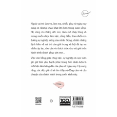 Phụ nữ tự do, tình yêu và hạnh phúc - Thái Hà - 119k