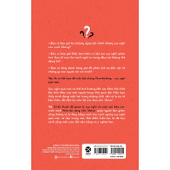 Não Bộ Cũng Cần "Detox" - 23 Kỹ Thuật Giải Tỏa Căng Thẳng Và Thanh Lọc Tâm Trí - AlphaBooks - 109k