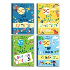 Combo 4 cuốn Nhật Kí Phiêu Lưu : Dành cho lứa tuổi 6+ (NXB Kim Đồng)