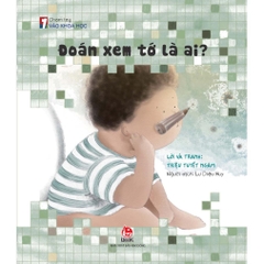 Chạm tay vào khoa học - Làm thế nào bạn biết được nhỉ? (Cuốn lẻ) - NXB Kim Đồng