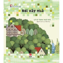 Chạm tay vào khoa học - Làm thế nào bạn biết được nhỉ? (Cuốn lẻ) - NXB Kim Đồng