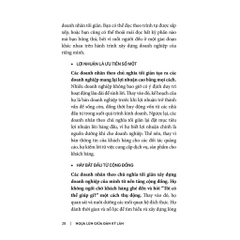 Ngựa lùn giữa đàn kỳ lân - Saigon Books - 160k