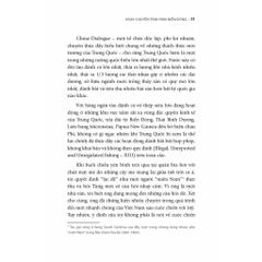 Xoay chuyển tình hình Biển Đông - First News - 168k