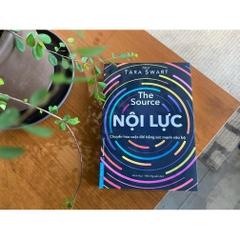 The Source Nội Lực (Chuyển Hóa Cuộc Đời Bằng Sức Mạnh Não Bộ) - First News - 158k