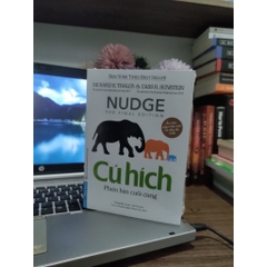 Cú Hích Phiên Bản Cuối Cùng - First News - 198k